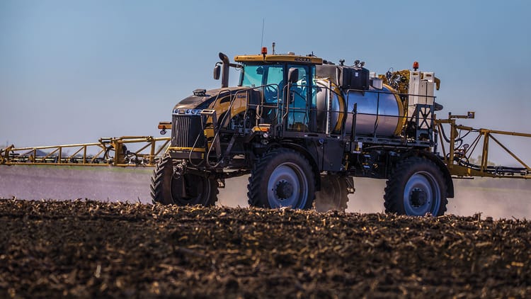 RoGator RG1300C