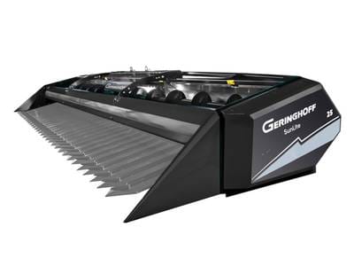 Geringhoff SunLite