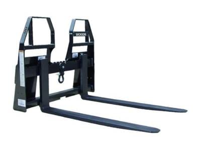 Woods® Pallet Forks