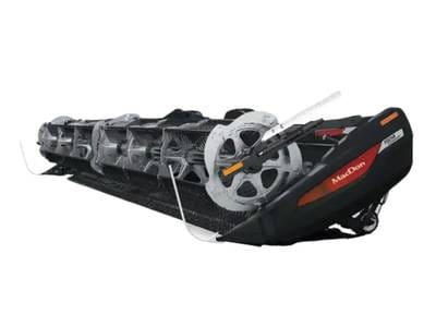 MacDon FD1 Series FlexDraper®