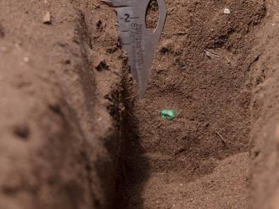Precision Planting FurrowForce Base