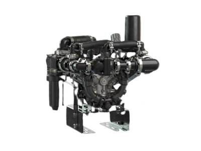 Precision Planting PumpStack Base