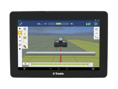 Trimble Guidance Displays GFX-750™