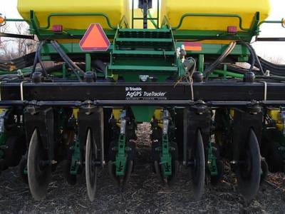 Steering Systems TrueTracker Implement
