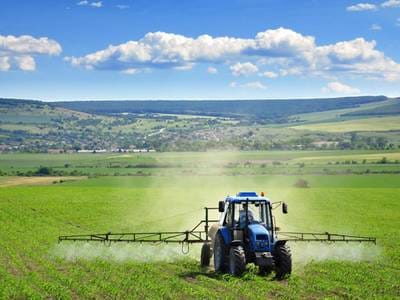 Trimble RangePoint® RTX Base