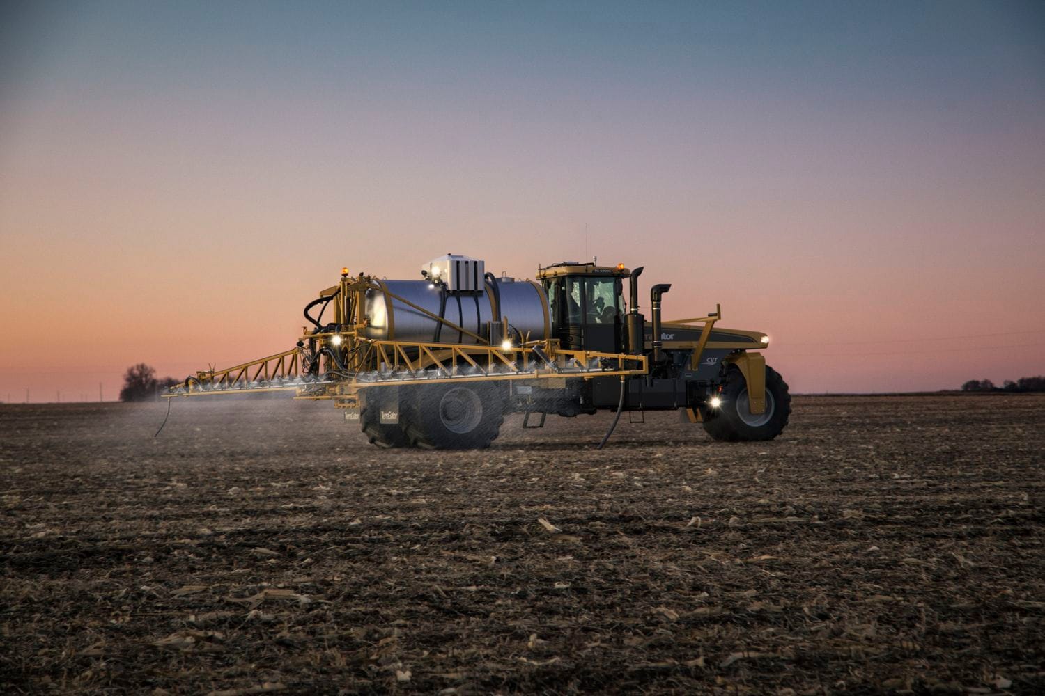 TerraGator 7300