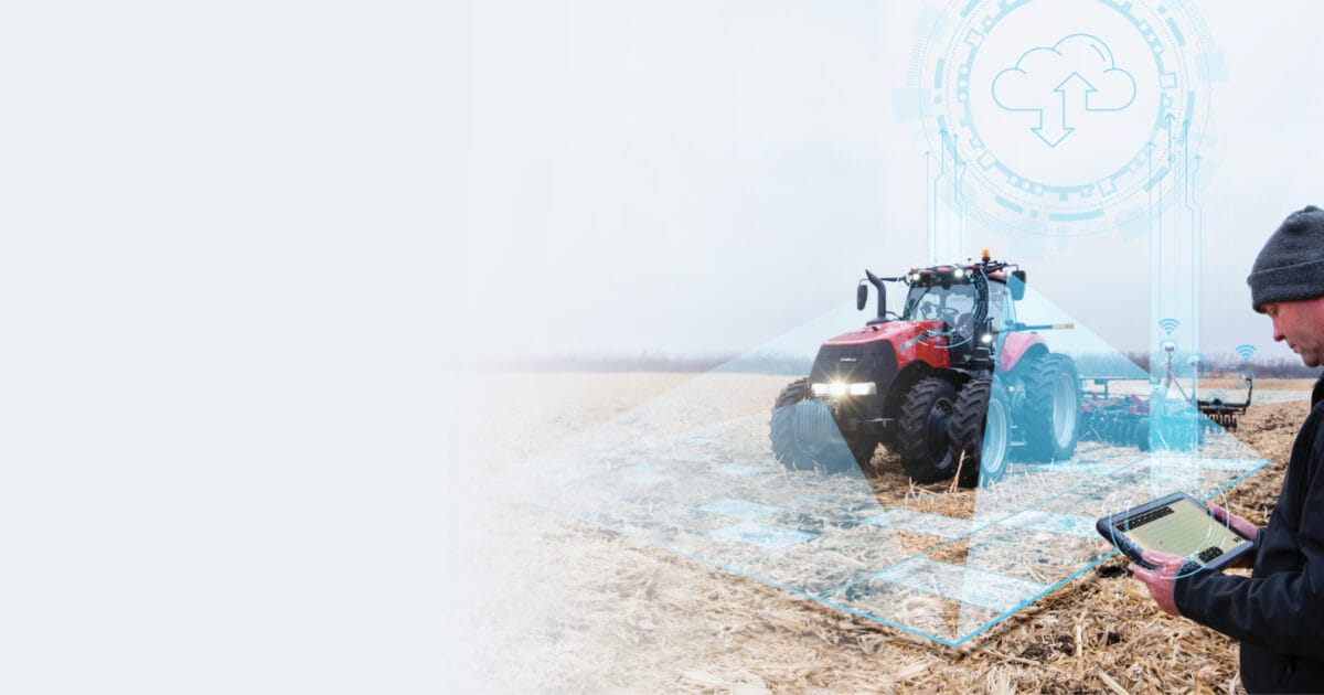 Raven Autonomy™ Driverless Tillage Solution