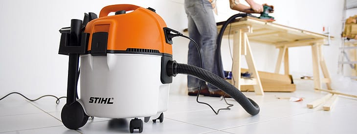 STIHL Vacuums