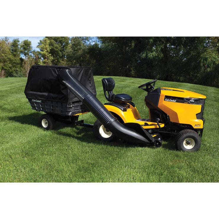Cub Cadet Riding Mower Accessories