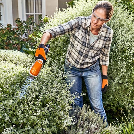 STIHL Gardening Tools