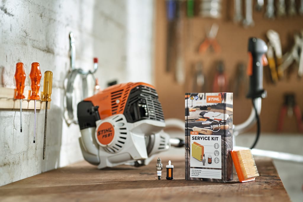 STIHL Product Accessories
