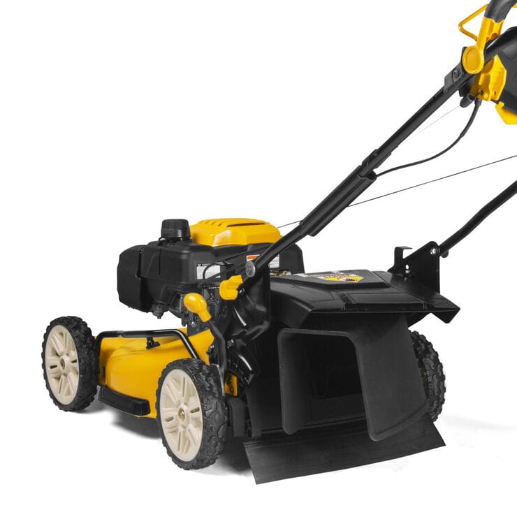 Cub Cadet Push Mower Accessories
