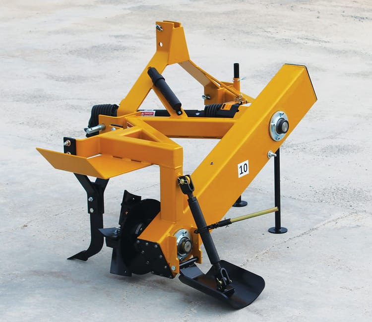 AMCO Manufacturing Water Management Tools
