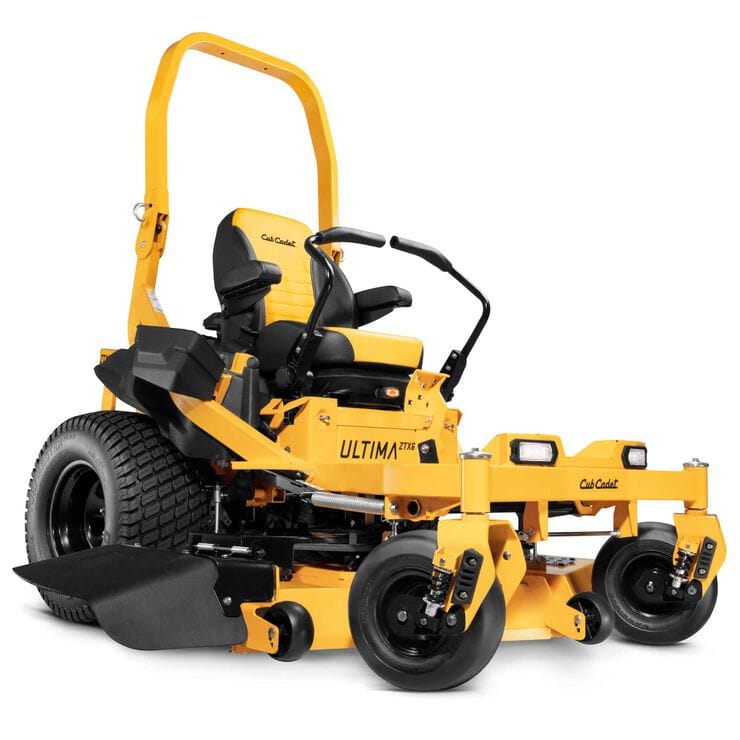 Cub Cadet Ultima ZTX