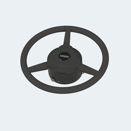 Raven DirecSteer™