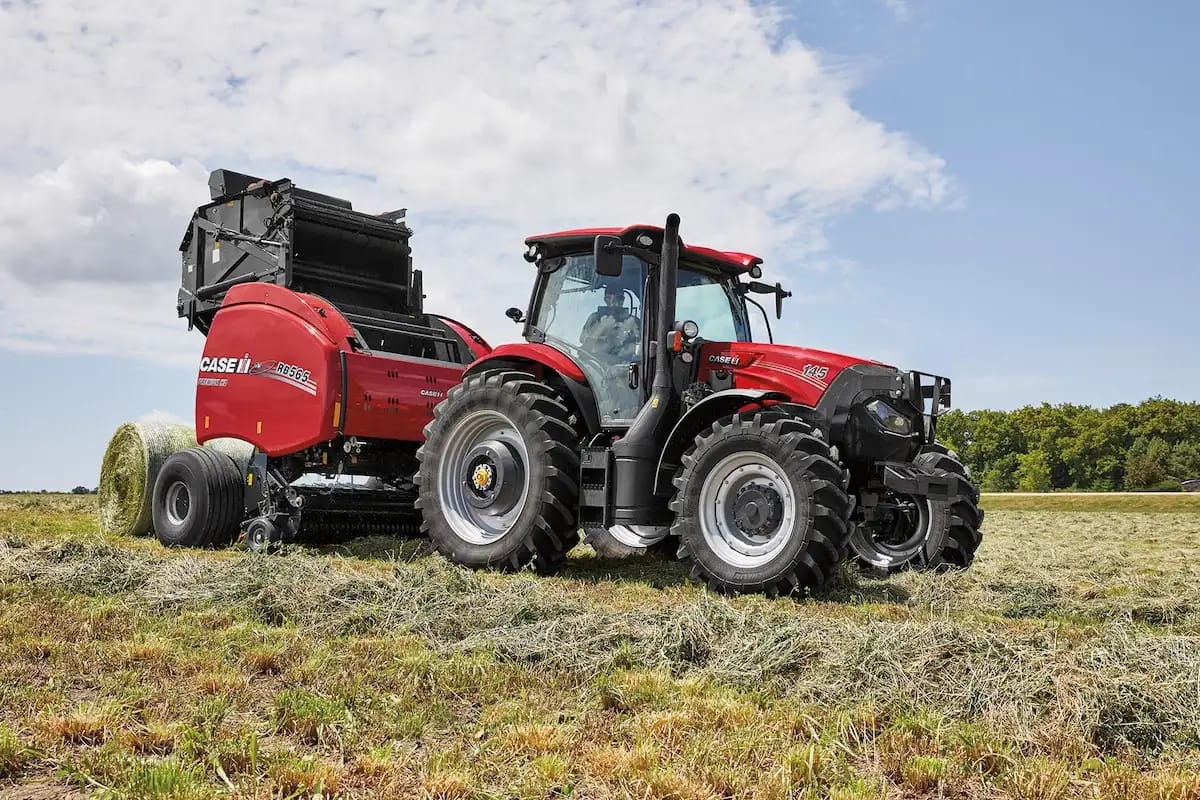 Case IH Farm Bureau Offer