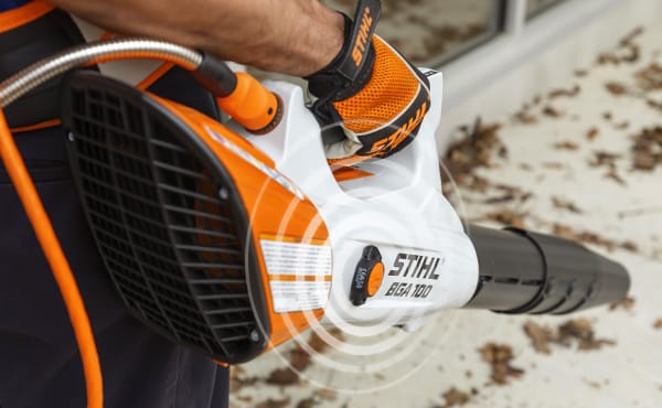 STIHL Bluetooth Devices