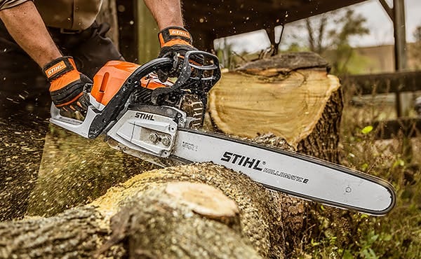 STIHL Chainsaws