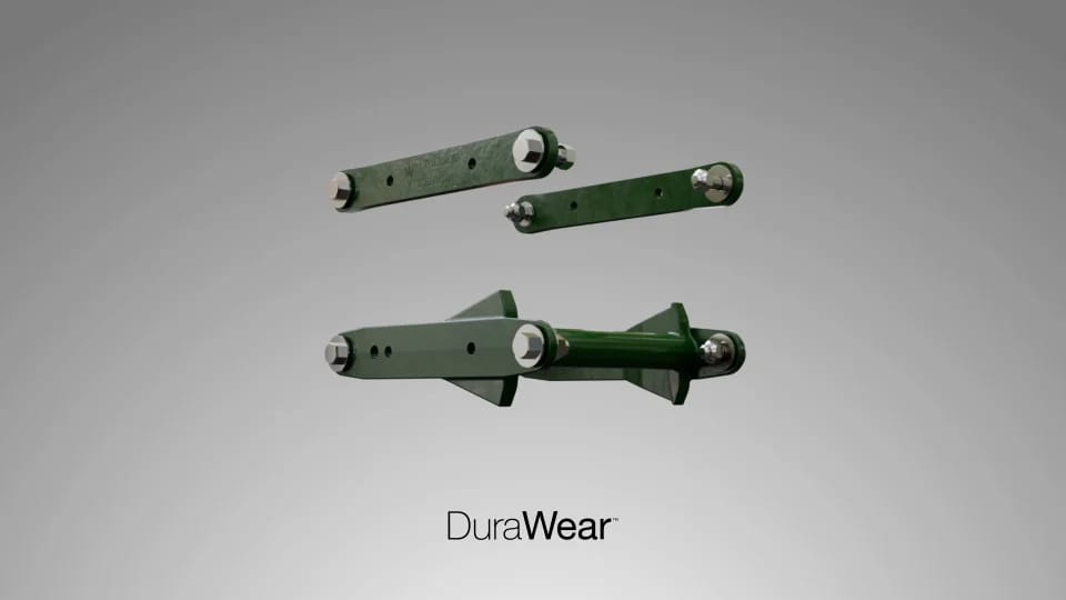 Precision Planting DuraWear