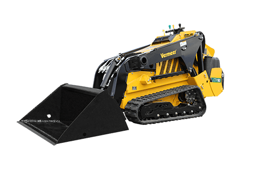 Vermeer Mini Skid Steers