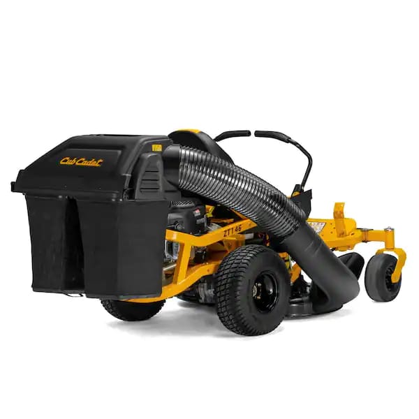 Cub Cadet Zero-Turn Mower Accessories