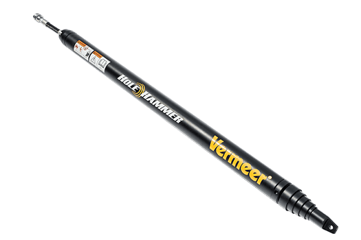 Vermeer Piercing Tools