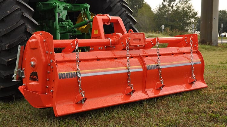 RhinoAg Tillers