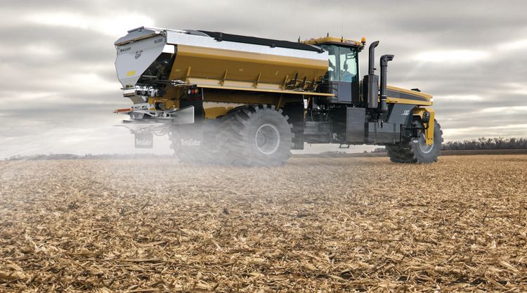 TerraGator TG8300C
