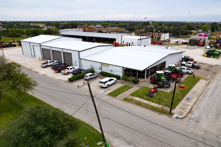 Taft, TX