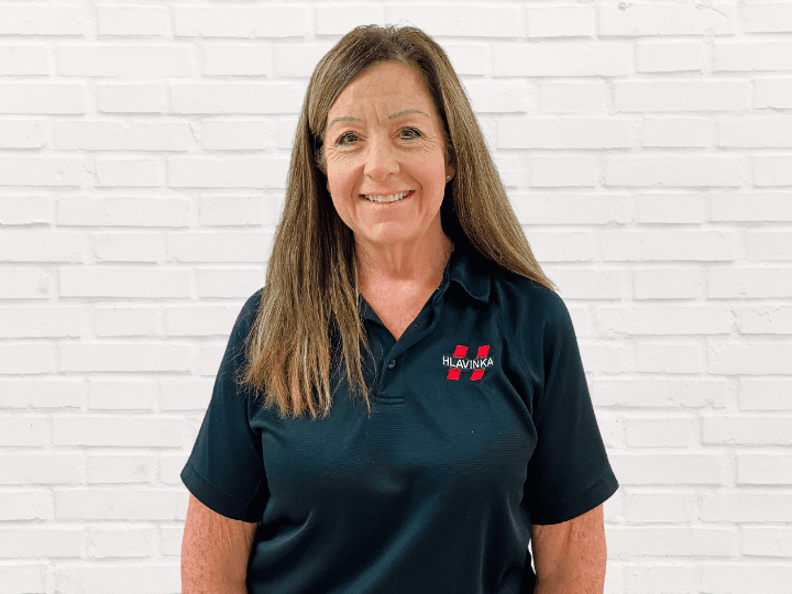 Donna Foster