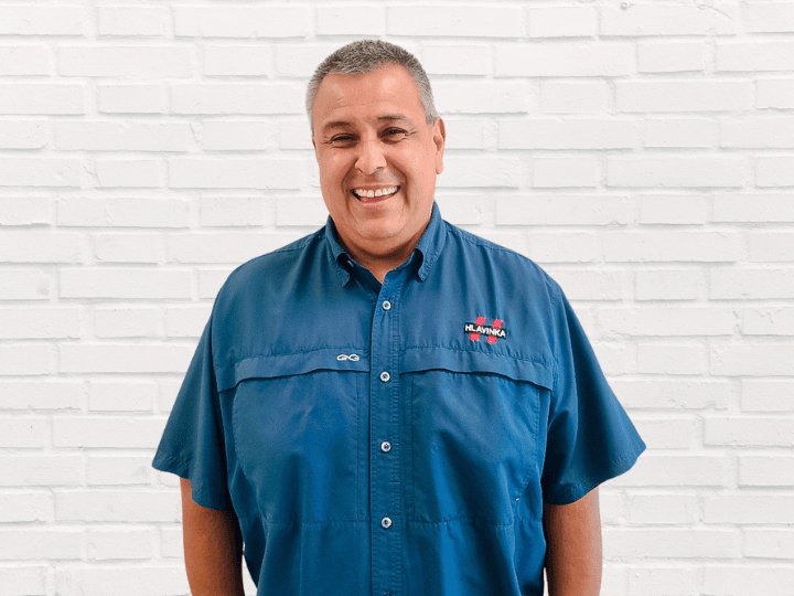 Joe Garcia