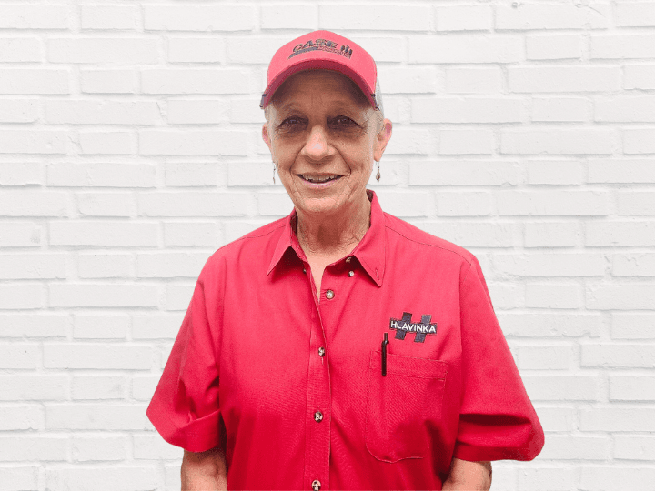 Kathy McGrand