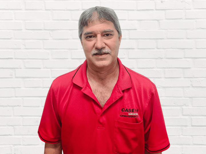 Mark Thibodeau