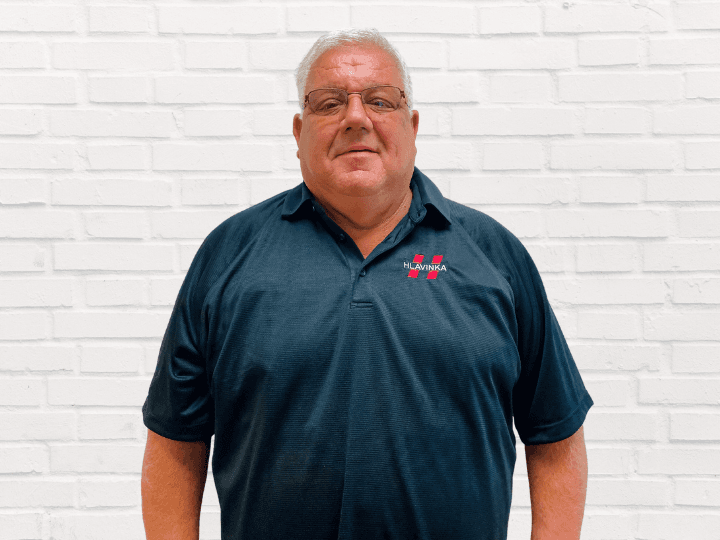 Mike Foltyn