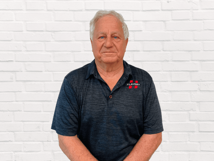 Ralph Novosad