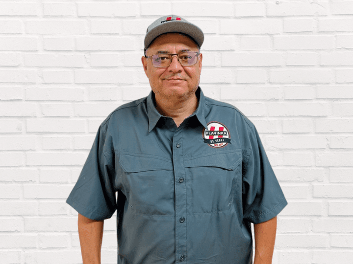 Ramon Barron