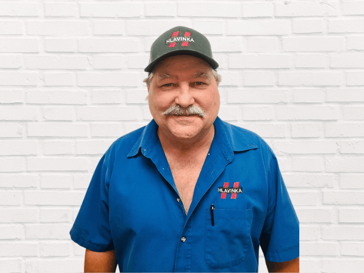Rick Kalmus