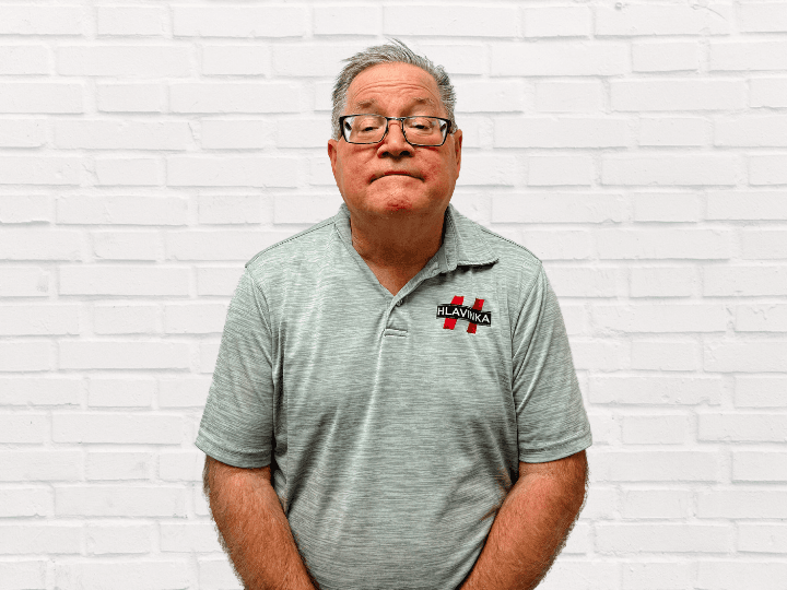 Steve Hlavinka
