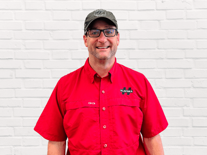 Todd Loudon