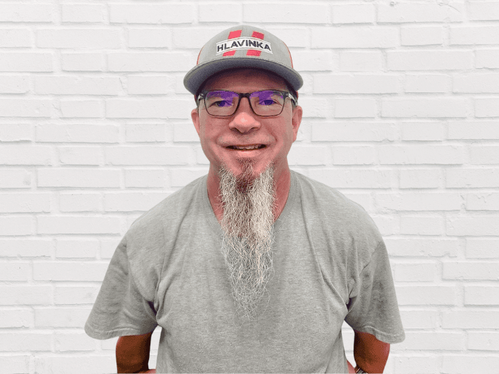 Todd Madden