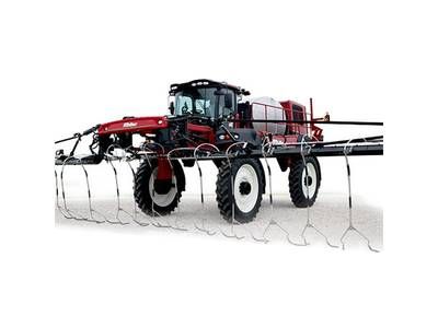 Miller NutraBoss Nitrogen Applicators Base