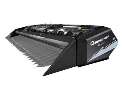 Geringhoff SunLite