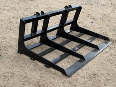 Armstrong Ag Land Leveler
