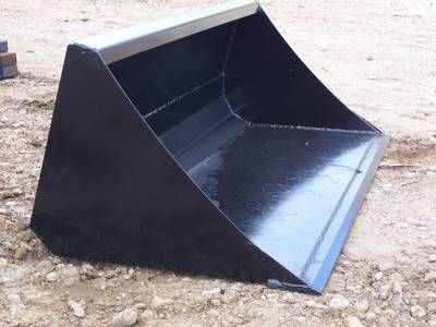 Armstrong Ag Utility Bucket Plain