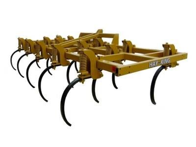 Hay King Chisel Plow