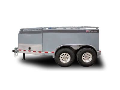 Thunder Creek Equipment Bulk DEF Trailers DEF990