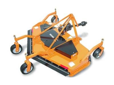 Woods® Rear-mount Mowers