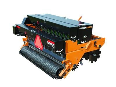 Woods® Food Plot Seeders