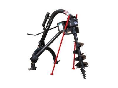 Woods® Post Hole Diggers