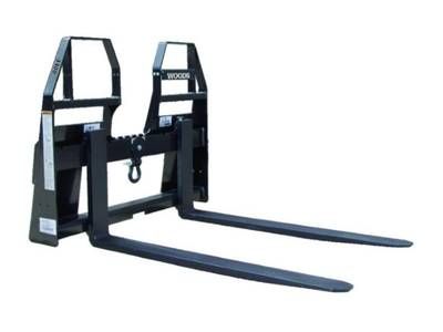 Woods® Pallet Forks